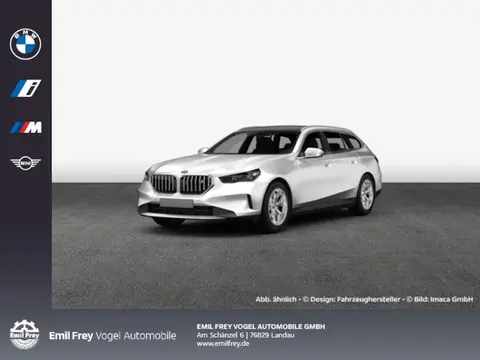 Annonce BMW I5 Électrique 2024 d'occasion 