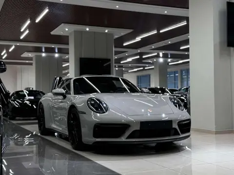 Annonce PORSCHE 992 Essence 2024 d'occasion 