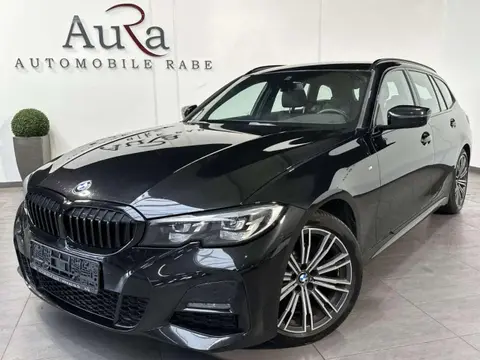 Annonce BMW SERIE 3 Diesel 2021 d'occasion 