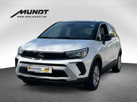 Annonce OPEL CROSSLAND Essence 2022 d'occasion 