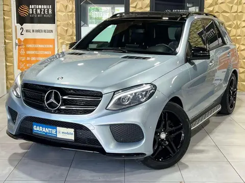 Used MERCEDES-BENZ CLASSE GLE Diesel 2016 Ad 