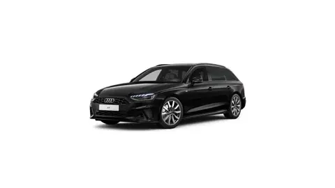 Annonce AUDI A4 Essence 2024 d'occasion 