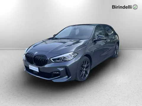 Annonce BMW SERIE 1 Diesel 2020 d'occasion 