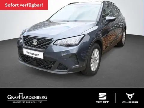 Used SEAT ARONA Petrol 2023 Ad 