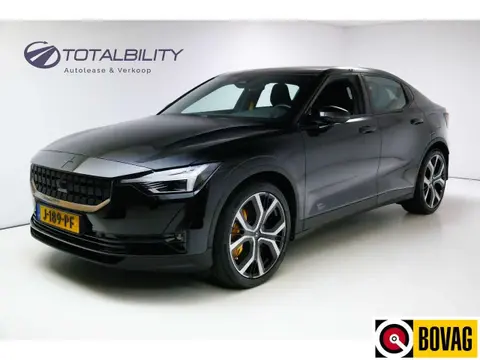 Annonce POLESTAR 2 Électrique 2020 d'occasion 