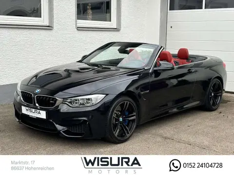 Used BMW M4 Petrol 2015 Ad 