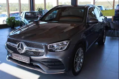 Used MERCEDES-BENZ CLASSE GLC Diesel 2020 Ad 