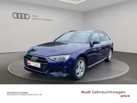 Annonce AUDI A4 Diesel 2023 d'occasion 