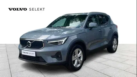 Annonce VOLVO XC40 Essence 2023 d'occasion 