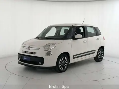 Used FIAT 500L Diesel 2015 Ad 