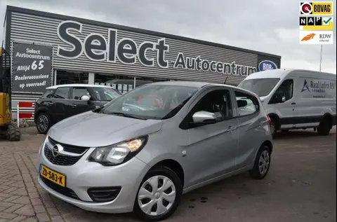 Used OPEL KARL Petrol 2019 Ad 