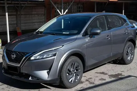 Used NISSAN QASHQAI Hybrid 2022 Ad 