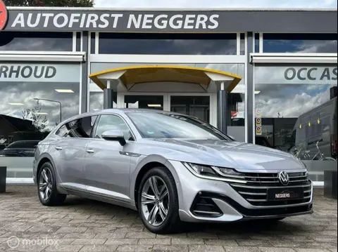 Used VOLKSWAGEN ARTEON Hybrid 2021 Ad 