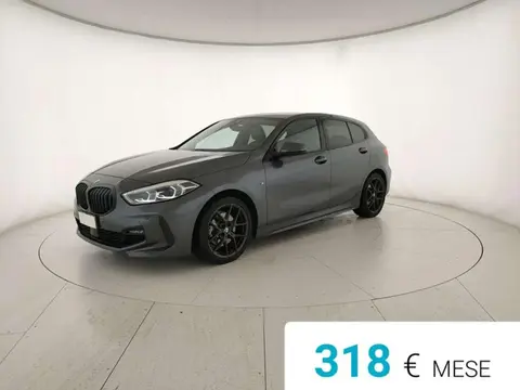 Annonce BMW SERIE 1 Diesel 2020 d'occasion 