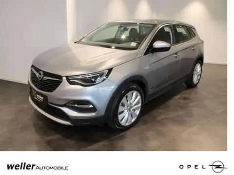 Used OPEL GRANDLAND Hybrid 2020 Ad 