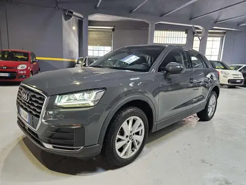 Used AUDI Q2 Diesel 2020 Ad 