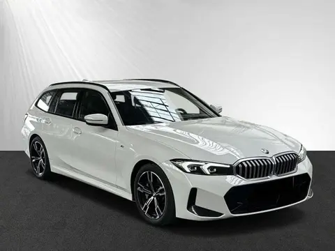 Annonce BMW SERIE 3 Essence 2023 d'occasion 