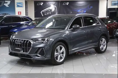 Used AUDI Q3 Diesel 2023 Ad 