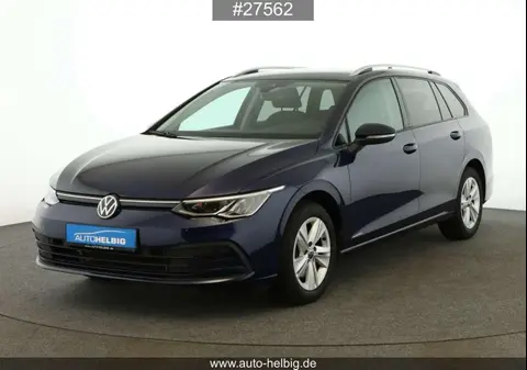 Used VOLKSWAGEN GOLF Diesel 2022 Ad 