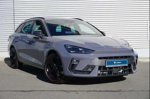 Used CUPRA LEON Petrol 2024 Ad 