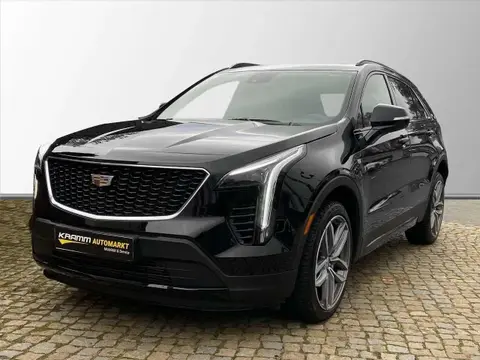 Used CADILLAC XT4 Petrol 2023 Ad 