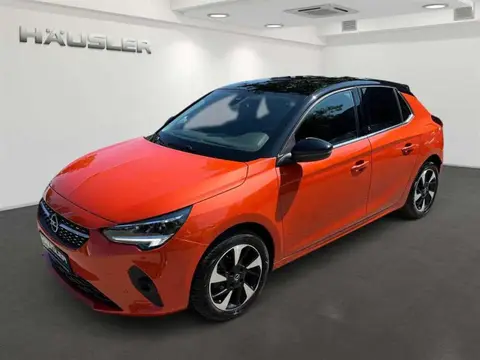 Annonce OPEL CORSA Électrique 2021 d'occasion 