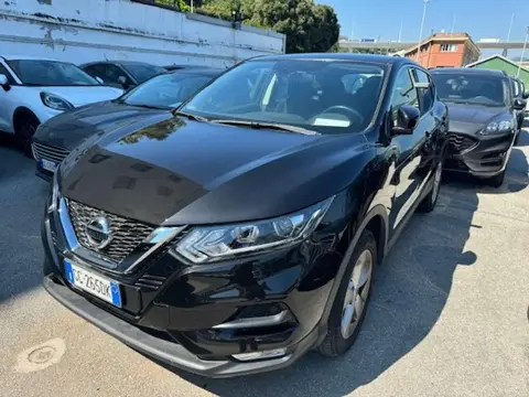 Annonce NISSAN QASHQAI Essence 2020 d'occasion 