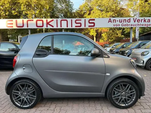 Annonce SMART FORTWO Essence 2019 d'occasion 