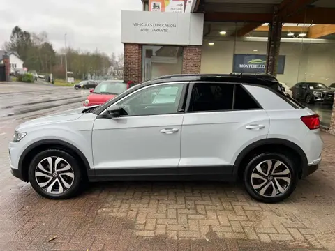 Used VOLKSWAGEN T-ROC Petrol 2022 Ad 