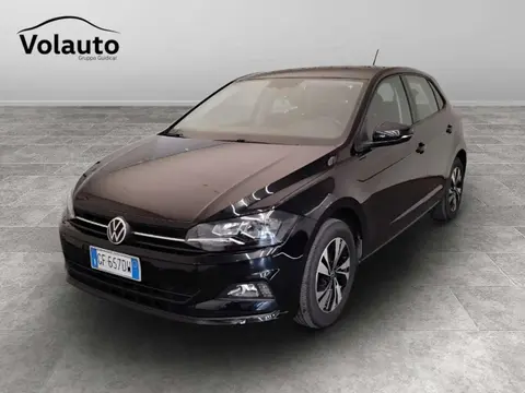 Used VOLKSWAGEN POLO Petrol 2021 Ad 