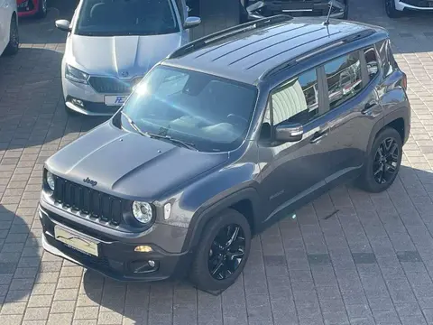 Used JEEP RENEGADE Petrol 2018 Ad 