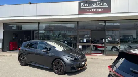 Used CUPRA BORN Electric 2023 Ad 