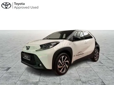 Used TOYOTA AYGO X Petrol 2024 Ad 