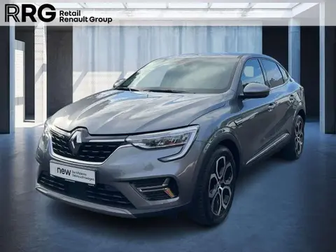 Annonce RENAULT ARKANA Essence 2024 d'occasion 