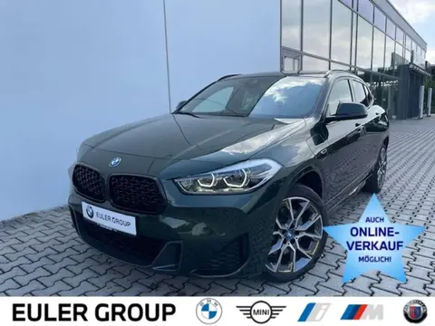 Used BMW X2 Hybrid 2022 Ad 