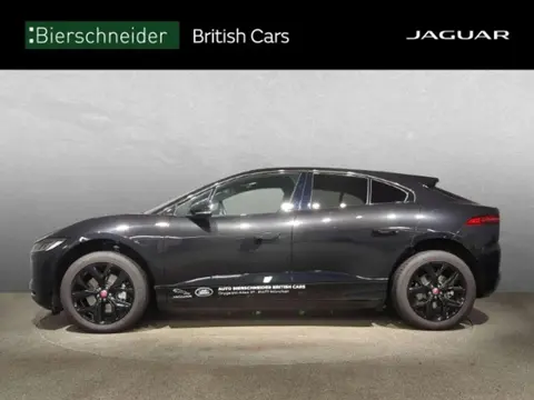 Annonce JAGUAR I-PACE Électrique 2023 d'occasion 