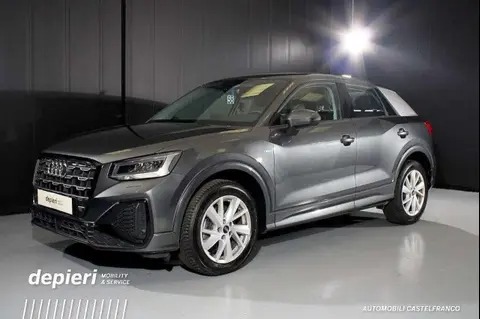 Annonce AUDI Q2 Diesel 2023 d'occasion 