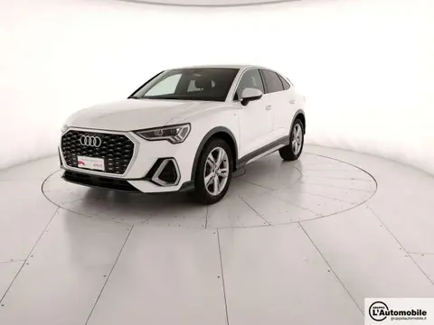 Used AUDI Q3 Diesel 2020 Ad 