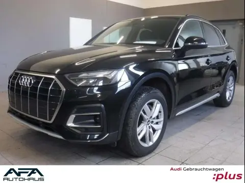 Used AUDI Q5 Diesel 2022 Ad 