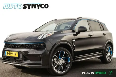 Used LYNK & CO 01 Hybrid 2022 Ad 