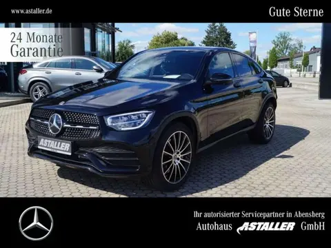 Annonce MERCEDES-BENZ CLASSE GLC Diesel 2023 d'occasion 