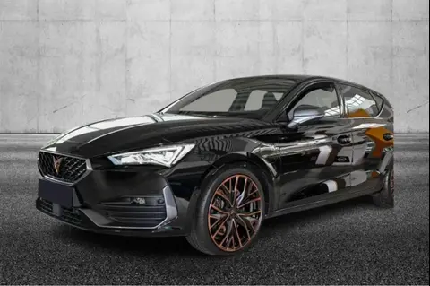 Annonce CUPRA LEON Hybride 2022 d'occasion 