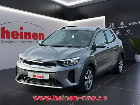 Annonce KIA STONIC Essence 2023 d'occasion 