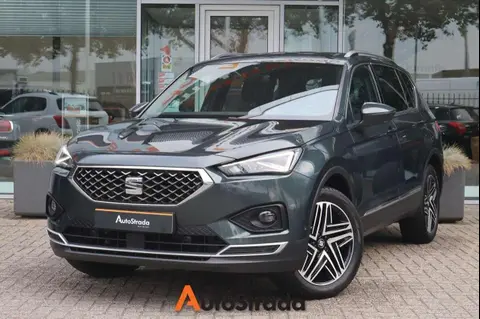 Used SEAT TARRACO Petrol 2020 Ad 