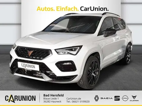 Used CUPRA ATECA Petrol 2024 Ad 