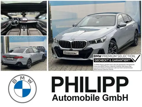 Used BMW I5 Electric 2023 Ad 