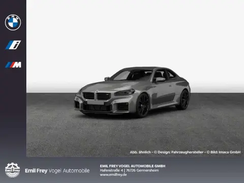 Used BMW M2 Petrol 2024 Ad 