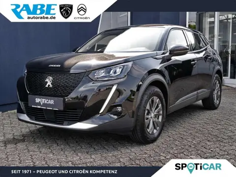 Used PEUGEOT 2008 Electric 2021 Ad 