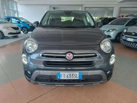 Annonce FIAT 500X Diesel 2019 d'occasion 