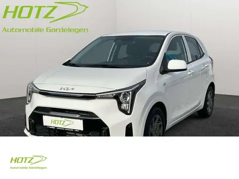 Annonce KIA PICANTO Essence 2024 d'occasion 